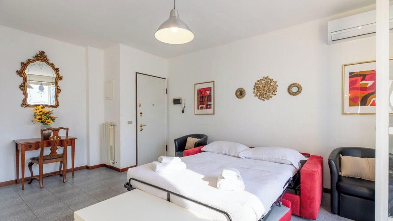 Photo of Bedroom in Bellano