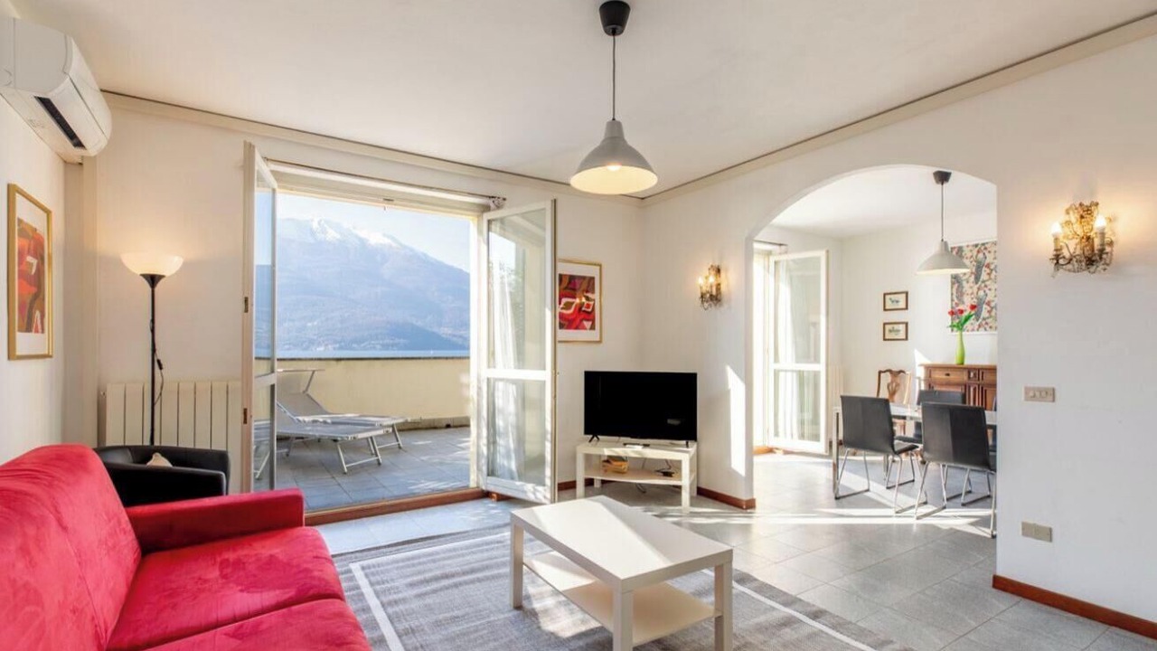 Photo of Livingroom in Bellano