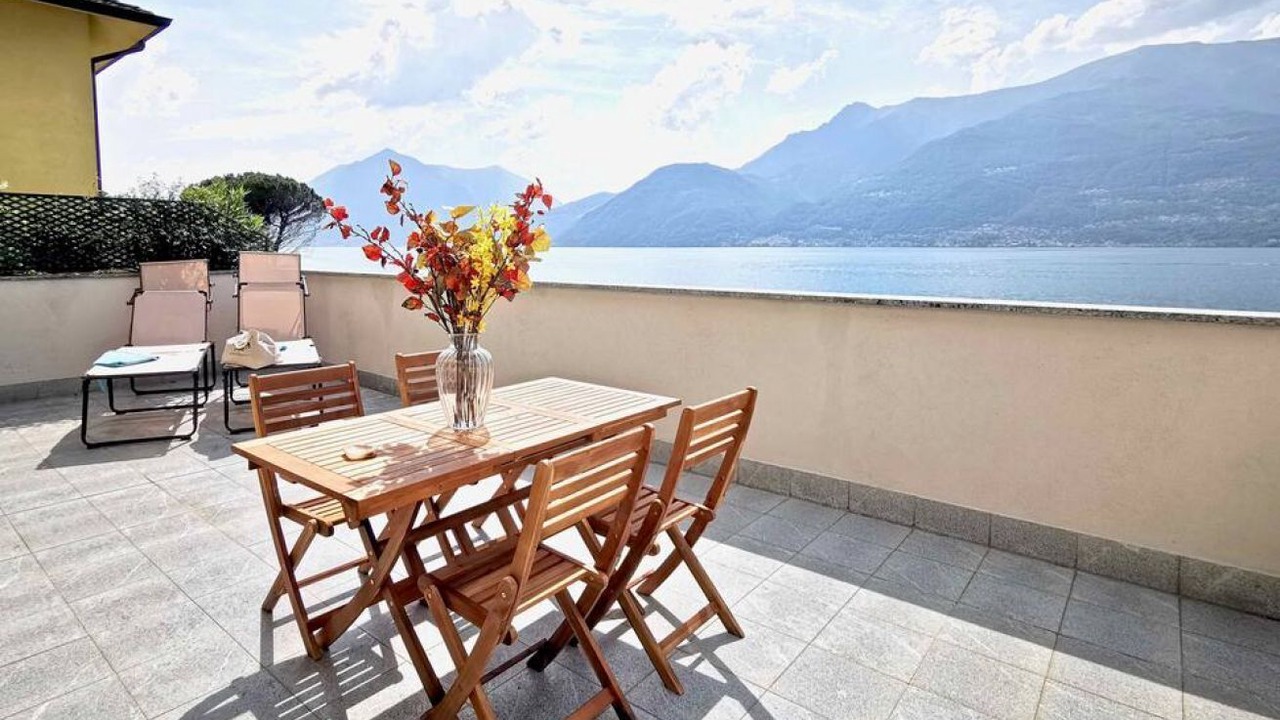 Photo of Outdoor in Bellano