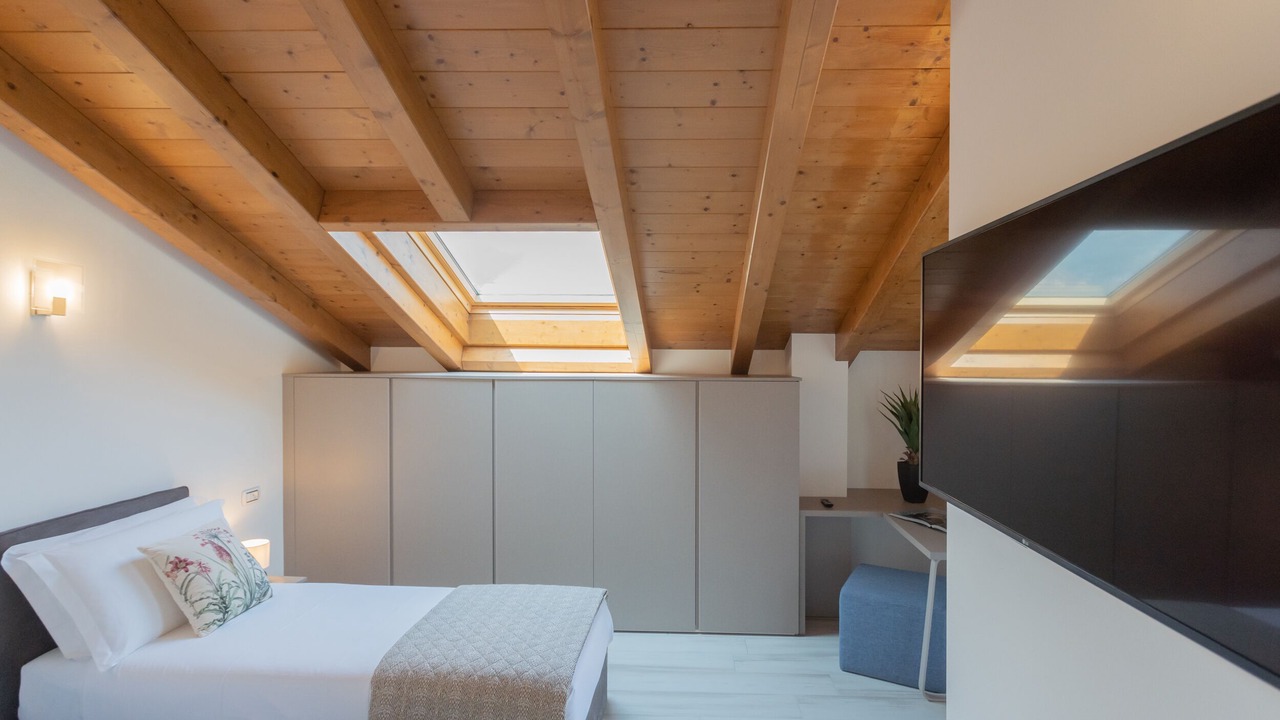 Photo of Bedroom in Lezzeno