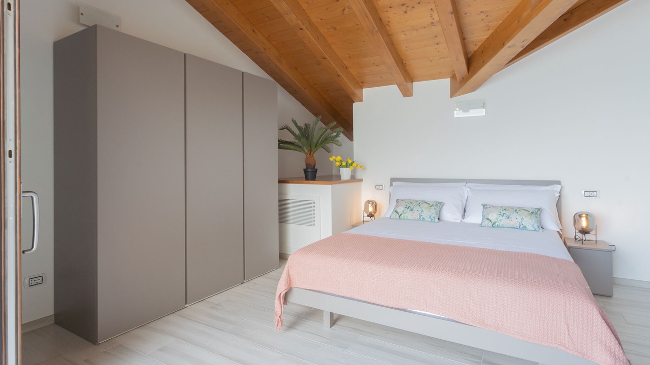 Photo of Bedroom in Lezzeno