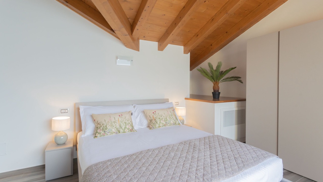Photo of Bedroom in Lezzeno