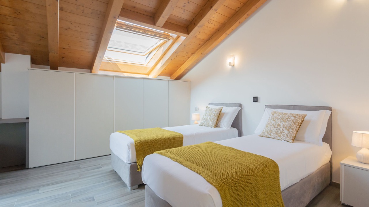 Photo of Bedroom in Lezzeno
