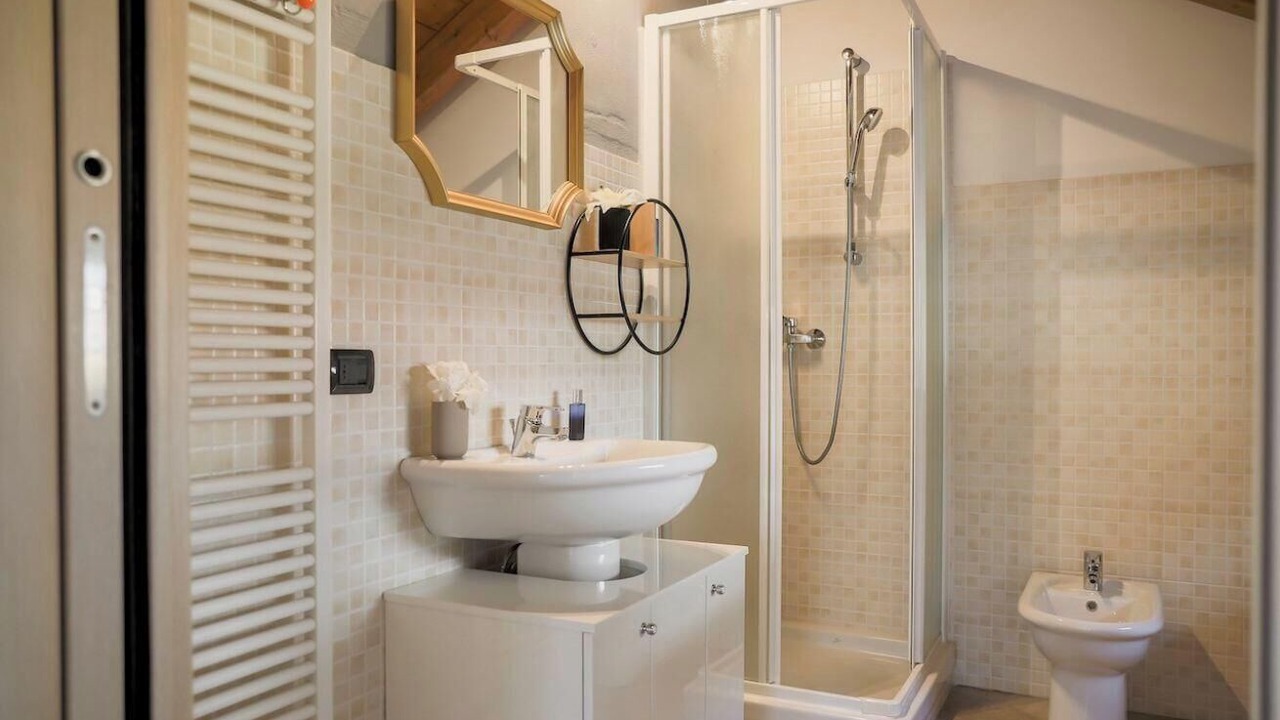 Photo of Bathroom in Bonzeno