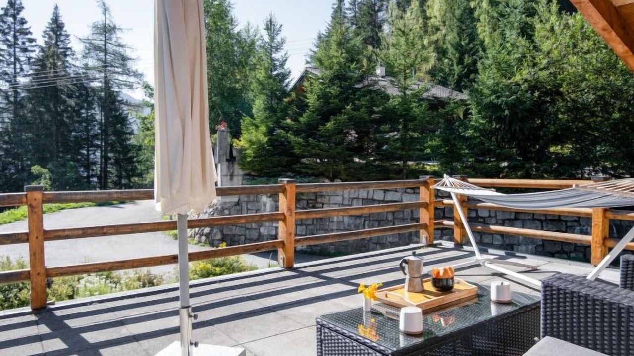 Photo of Outdoor in Champex-Lac