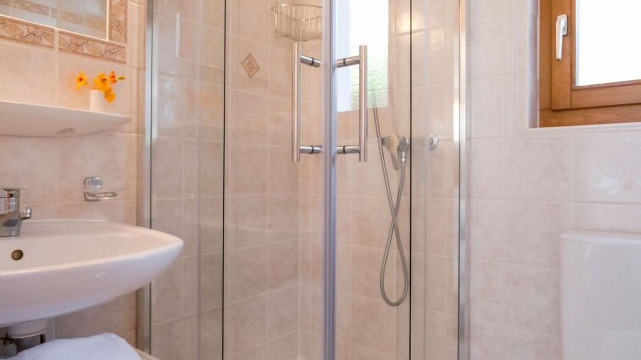 Photo of Bathroom in Champex-Lac