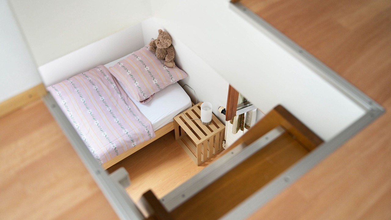 Photo of Bedroom in Steckborn