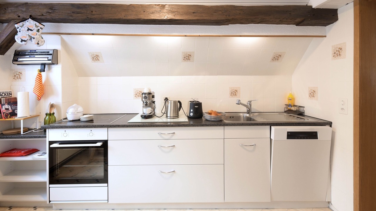 Photo of Kitchen in Steckborn