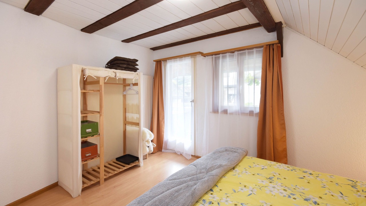 Photo of Bedroom in Steckborn