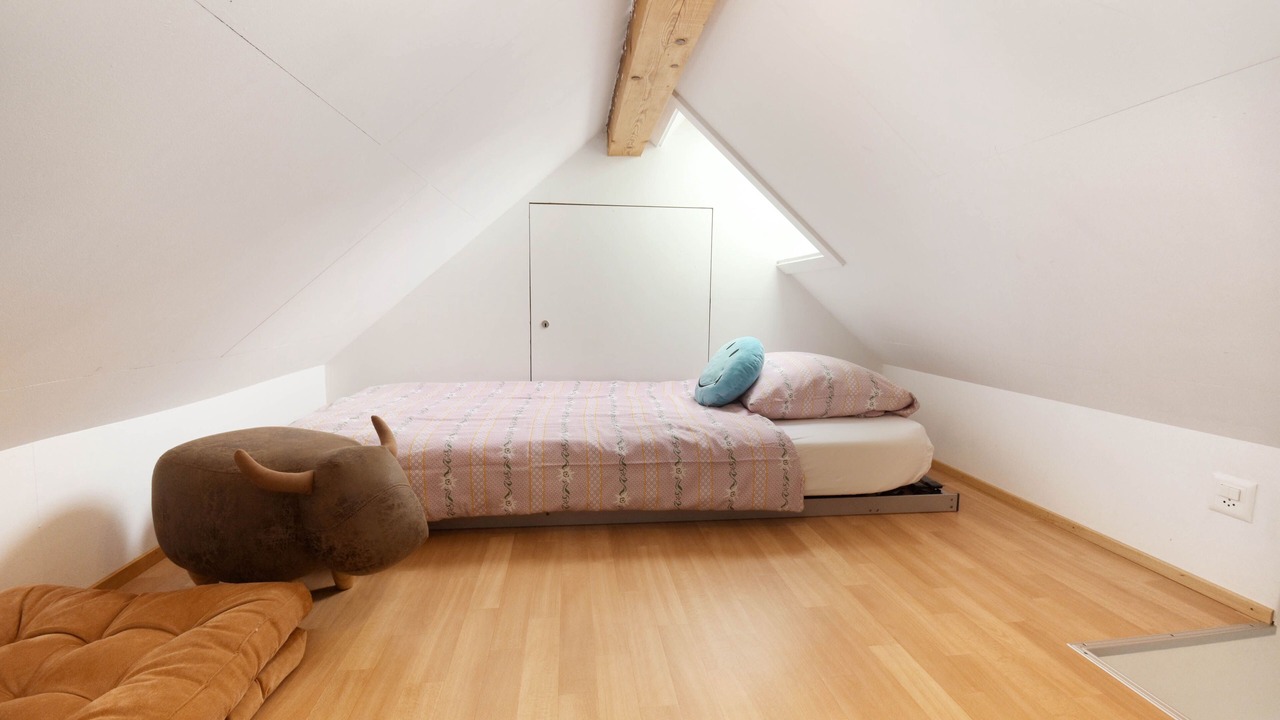 Photo of Bedroom in Steckborn