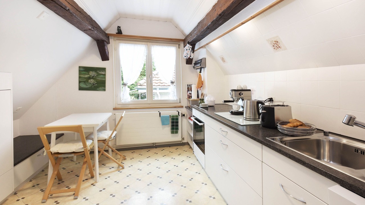 Photo of Kitchen in Steckborn
