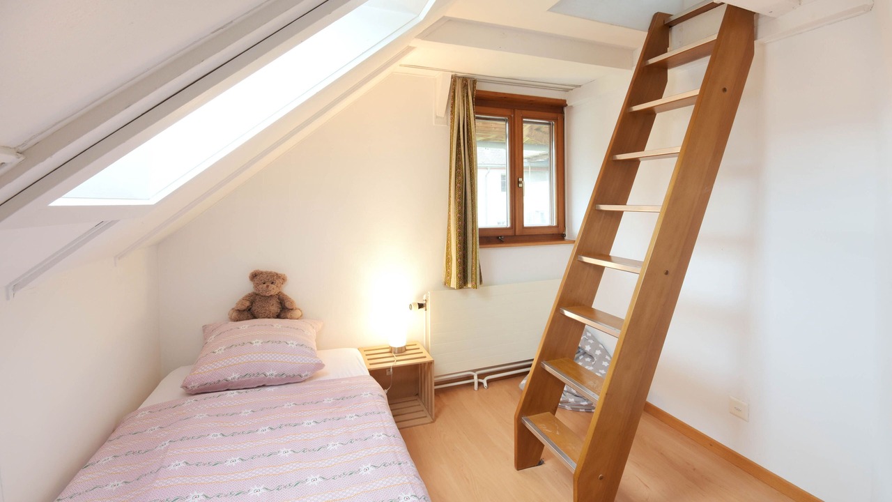 Photo of Bedroom in Steckborn