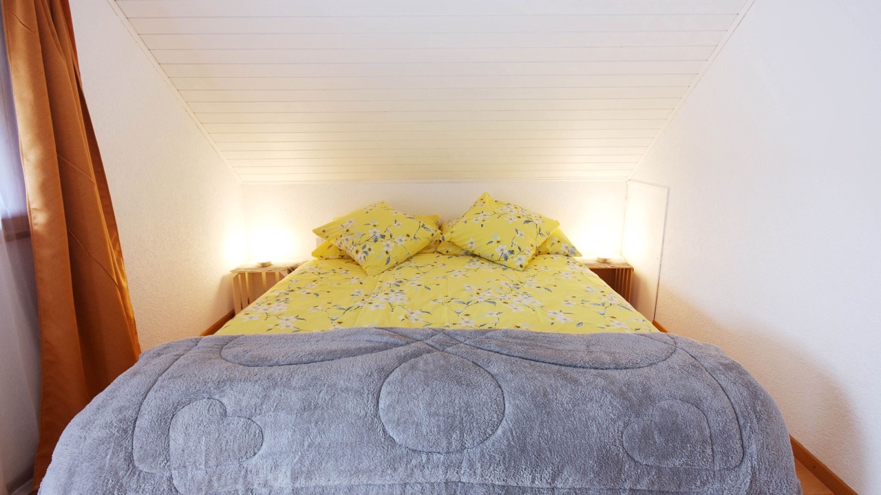 Photo of Bedroom in Steckborn