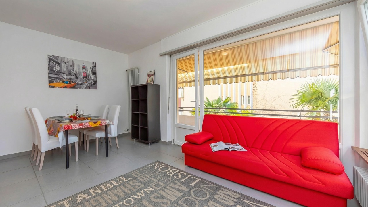 Photo of Bedroom in Lugano