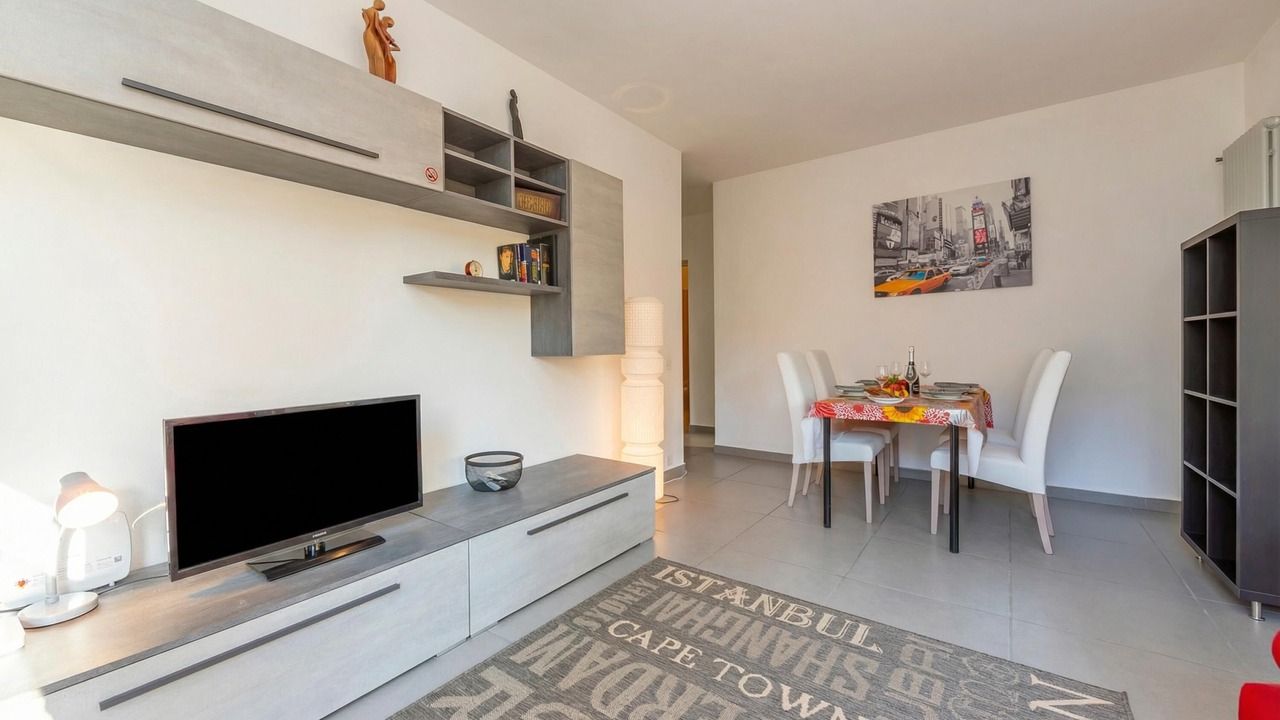 Photo of Bedroom in Lugano