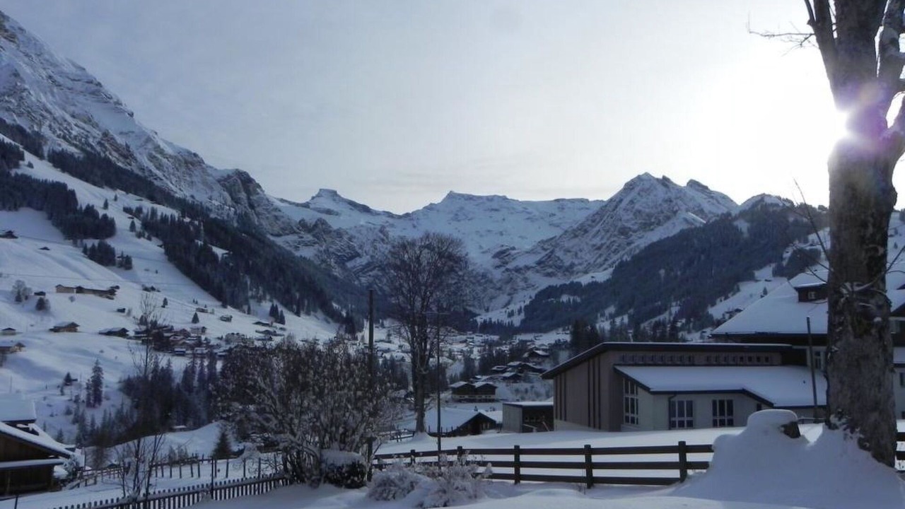 Photo of Others in Adelboden