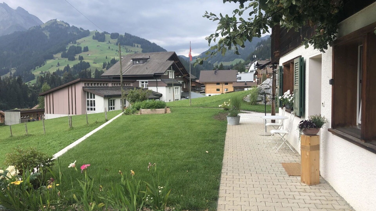 Photo of Others in Adelboden