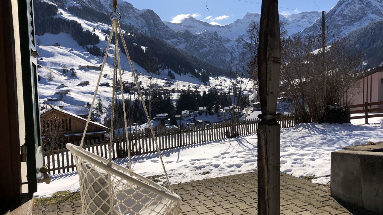Photo of Others in Adelboden