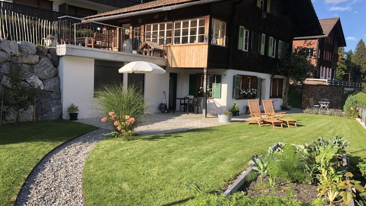 Photo of Outdoor in Adelboden