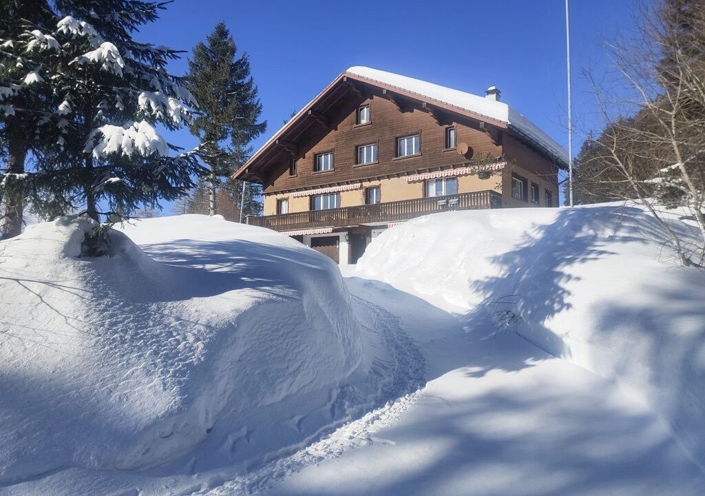 Photo of Outdoor in Urnaesch