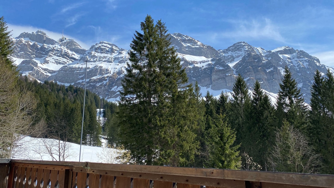 Photo of Outdoor in Urnaesch