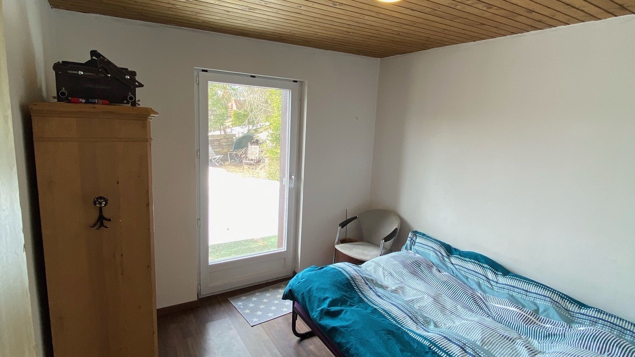 Photo of Bedroom in Urnaesch