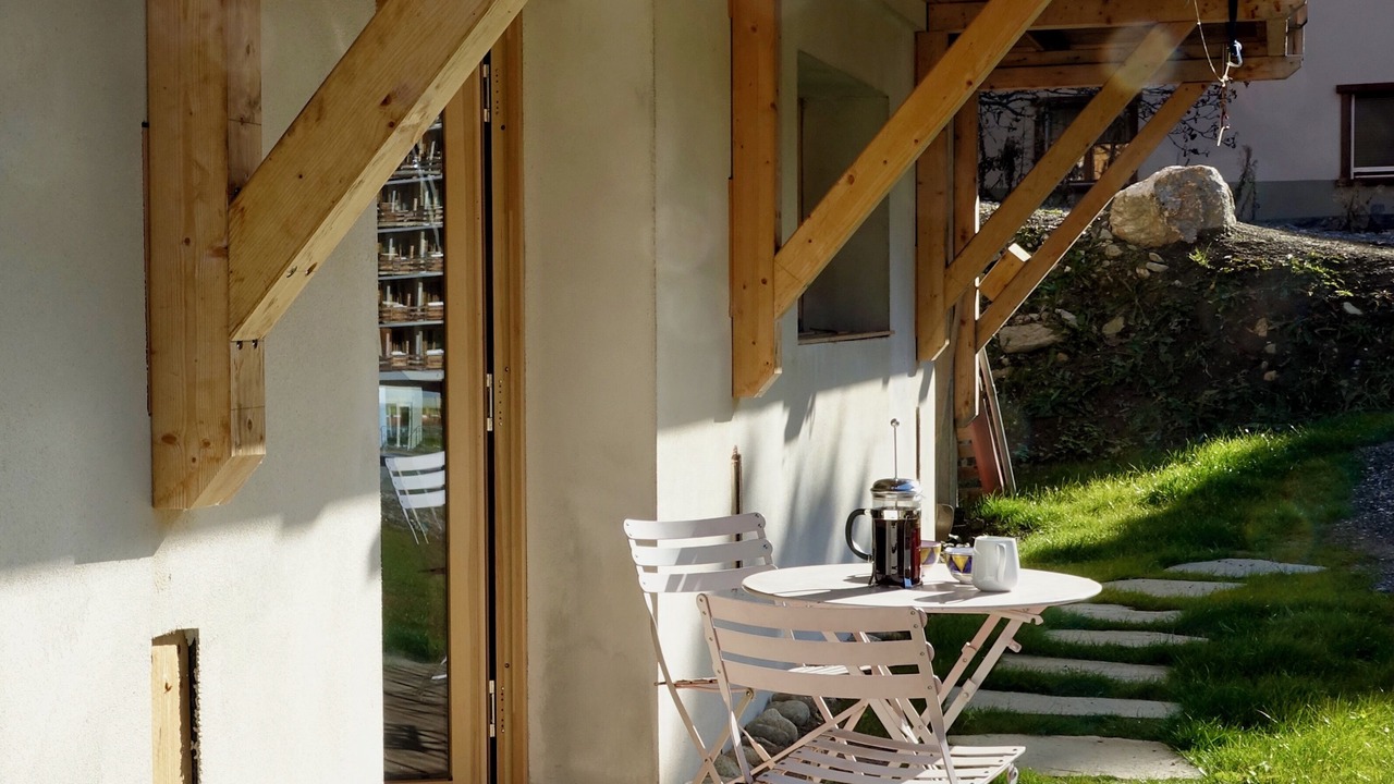 Photo of Outdoor in Zinal