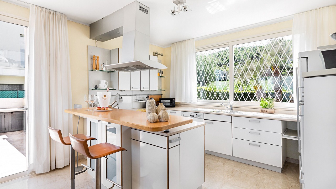 Photo of Kitchen in Lonato del Garda