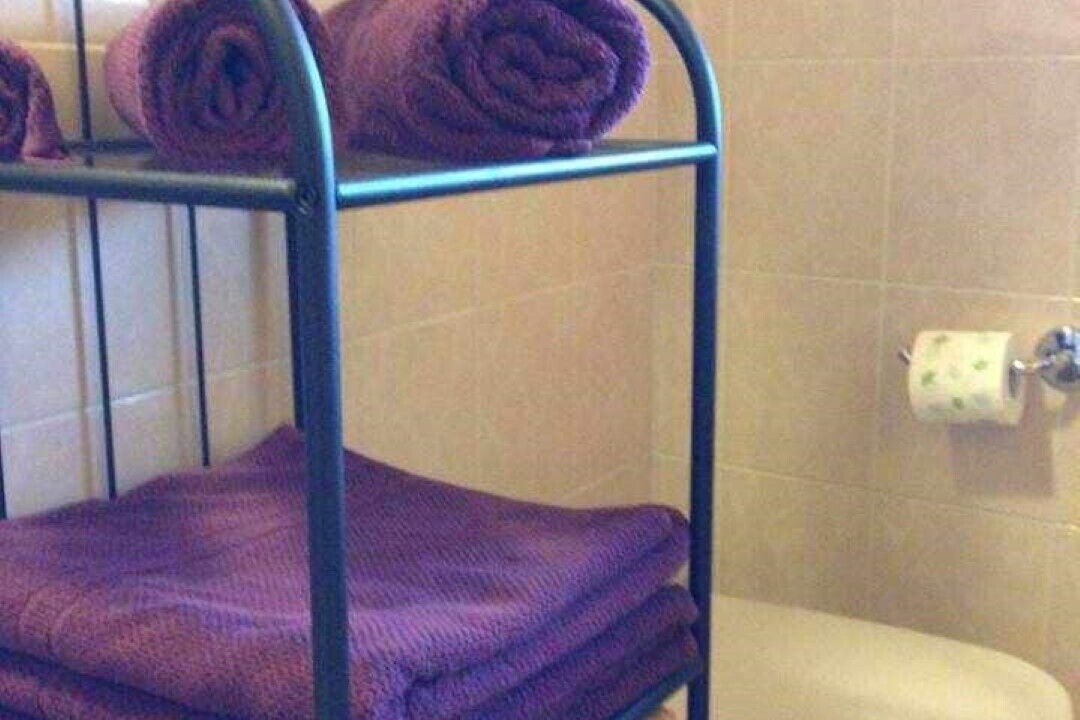 Photo of Bathroom in Pulciano
