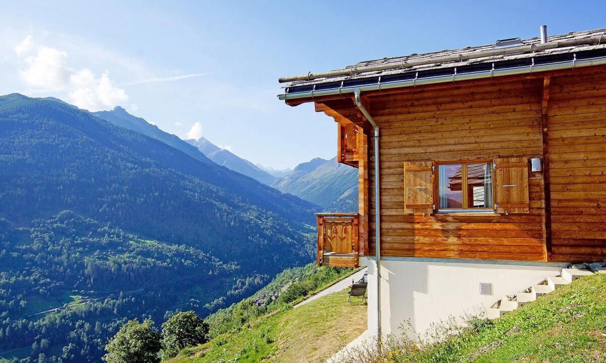 Photo of Outdoor in Heremence