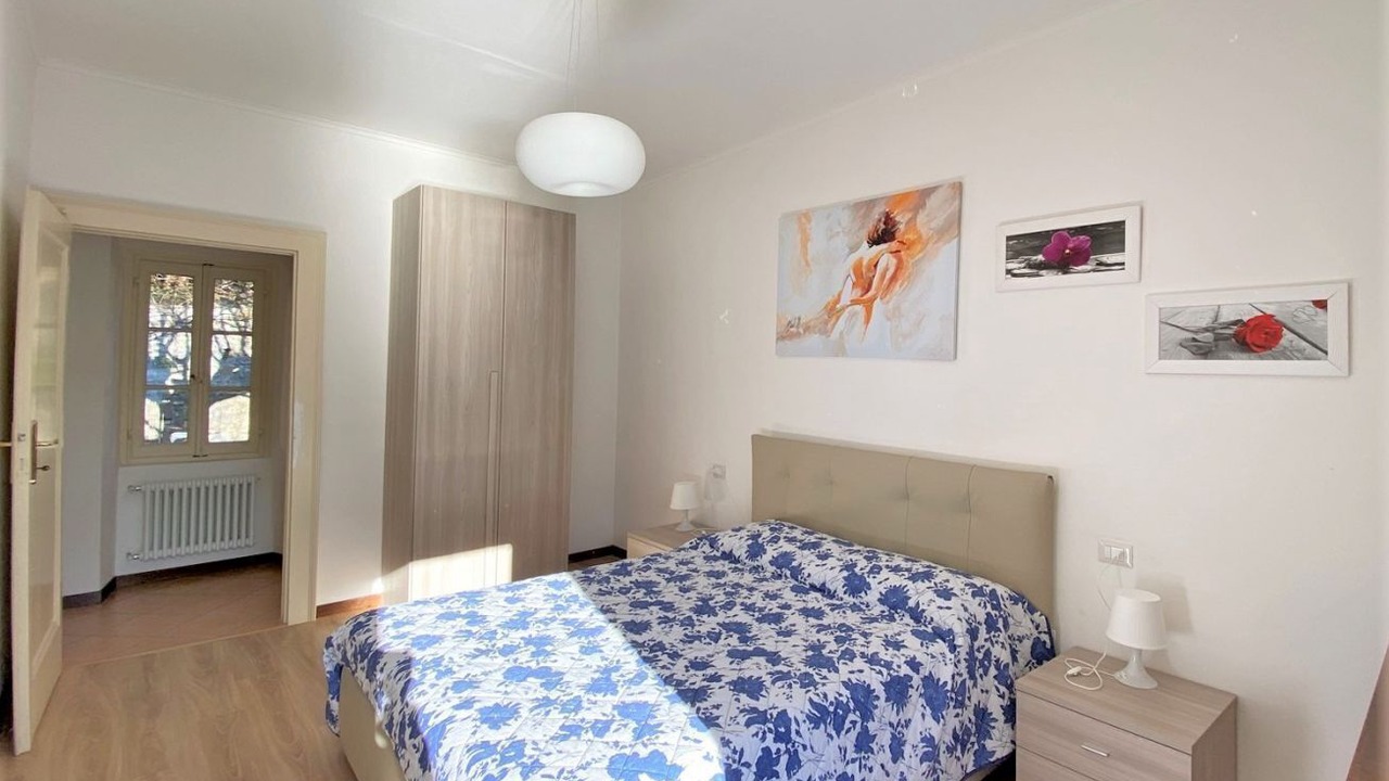 Photo of Bedroom in Tremezzo