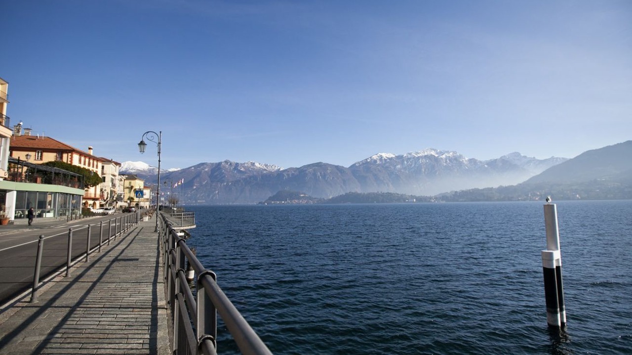 Photo of Others in Tremezzo