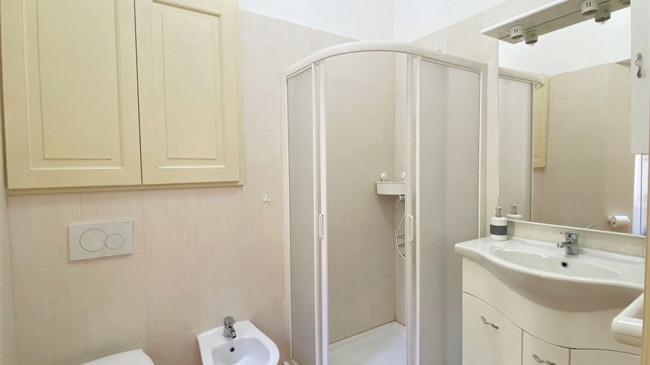 Photo of Bathroom in Tremezzo