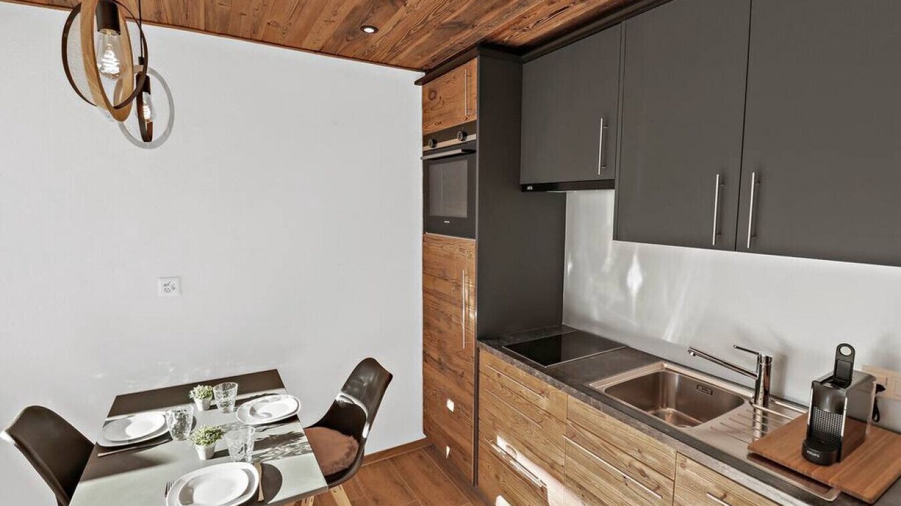 Photo of Kitchen in Noes