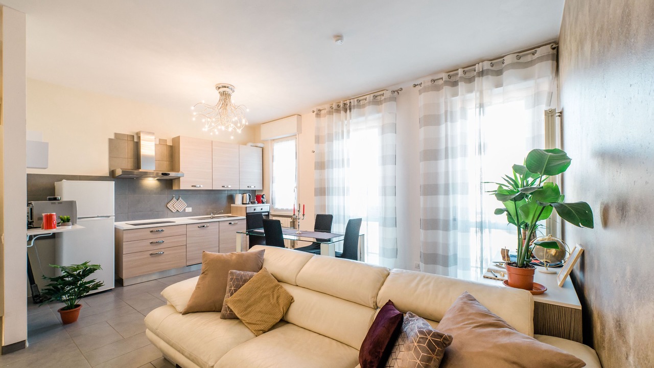 Photo of Livingroom in Stazione