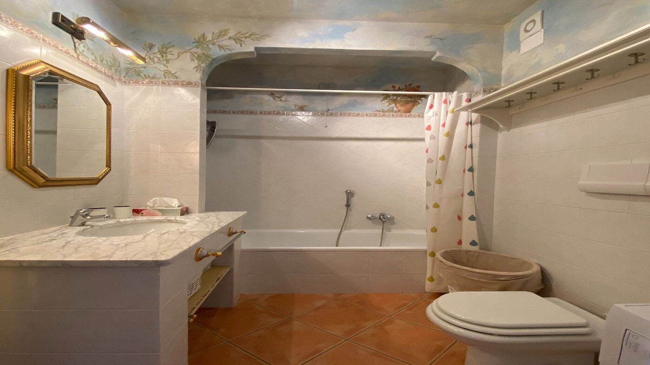 Photo of Bathroom in San Benedetto di Lugana