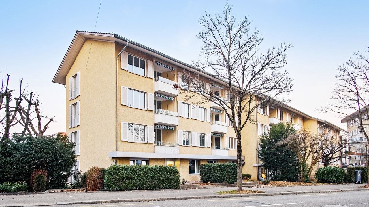 Photo of Outdoor in Oerlikon