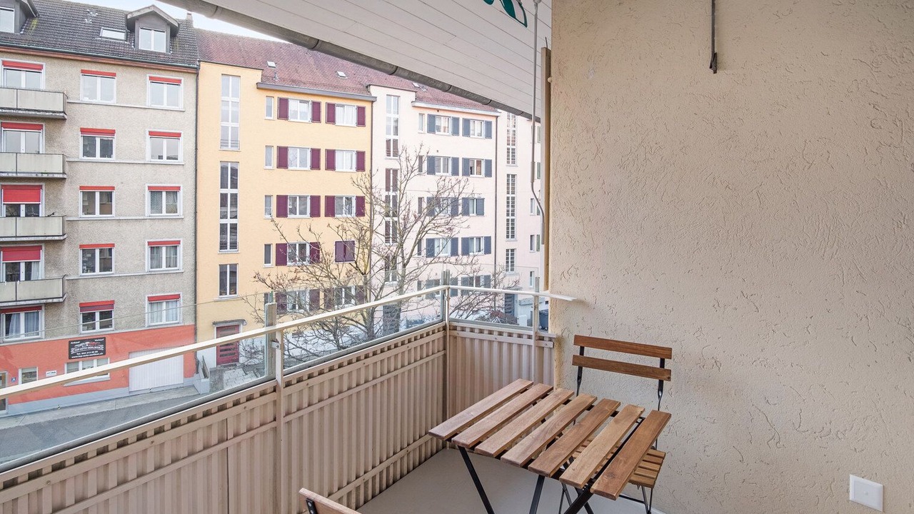 Photo of Outdoor in Oerlikon