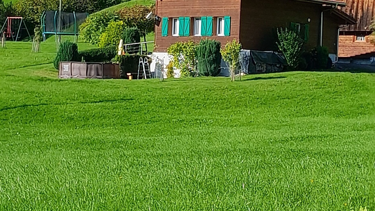 Photo of Outdoor in Giswil