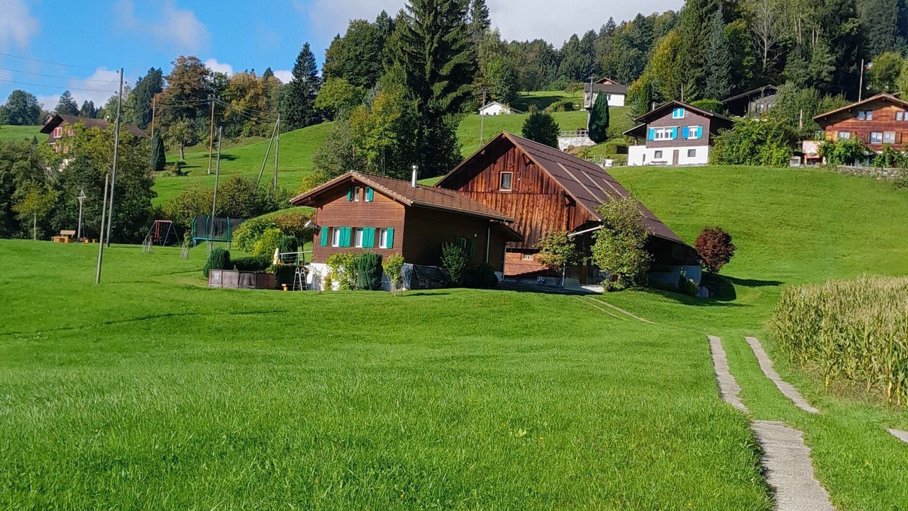 Photo of Outdoor in Giswil