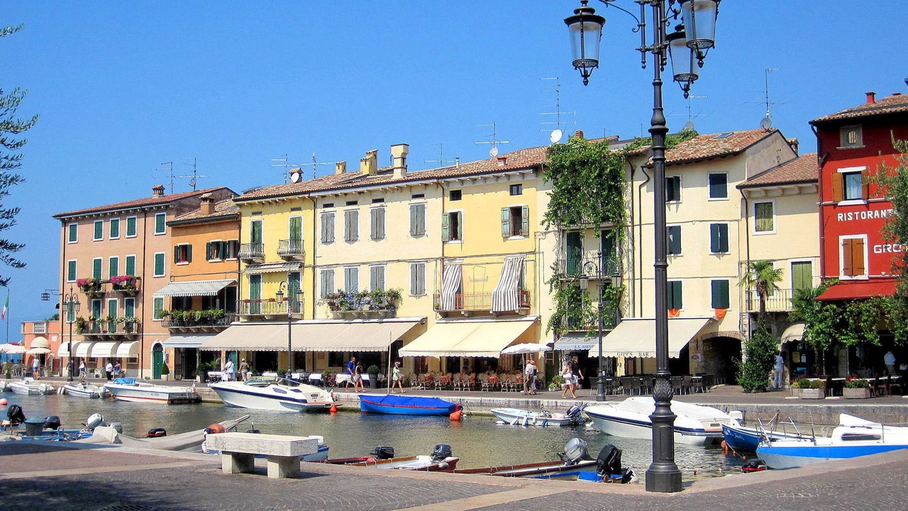 Photo of Others in Lazise