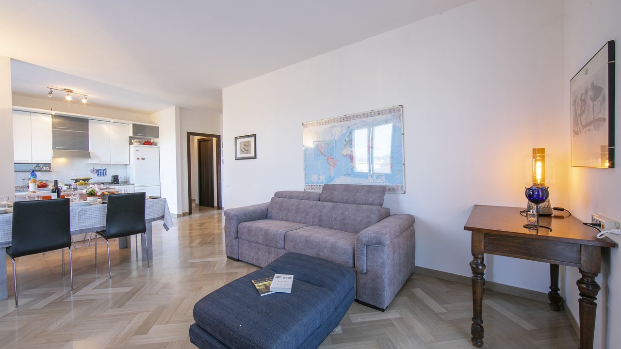 Photo of Bedroom in Peschiera del Garda