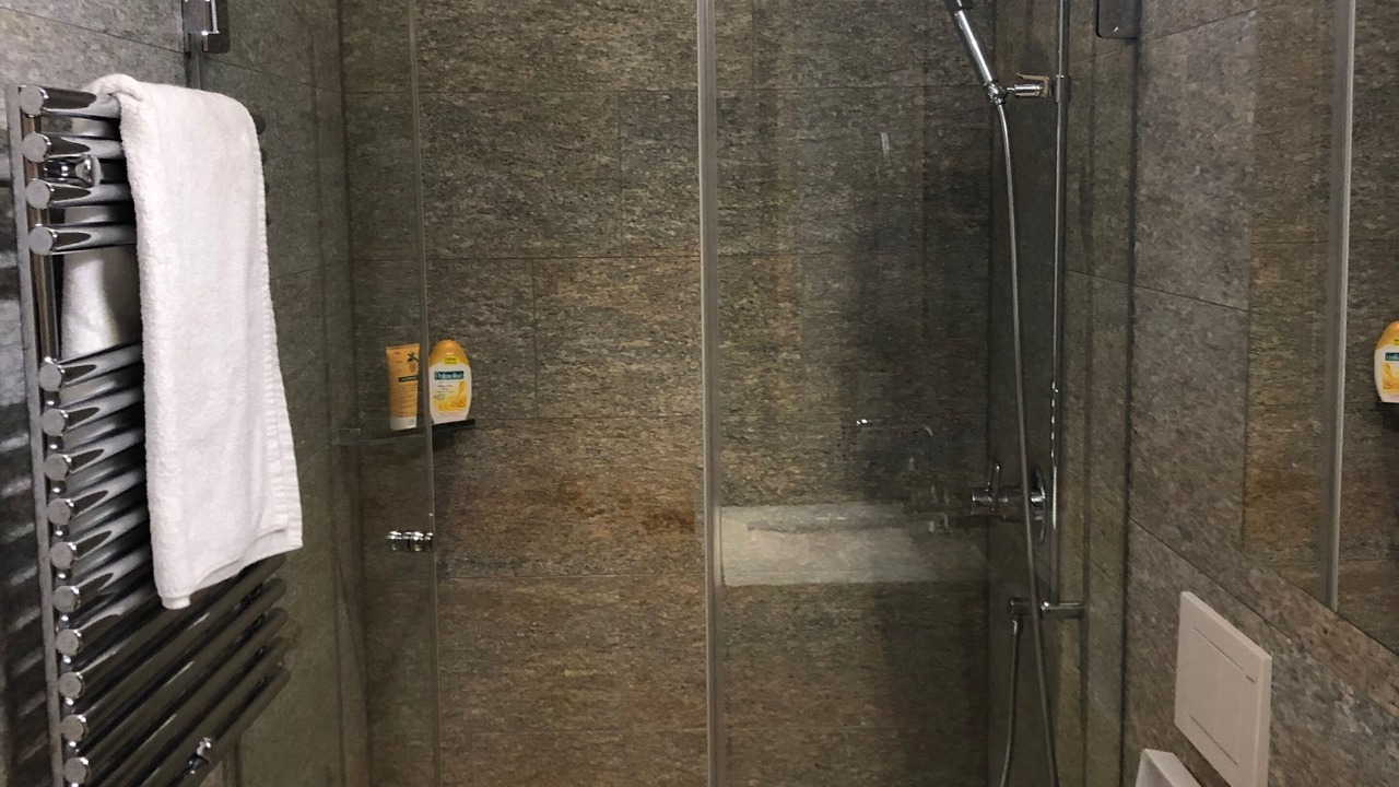 Photo of Bathroom in St. Moritz