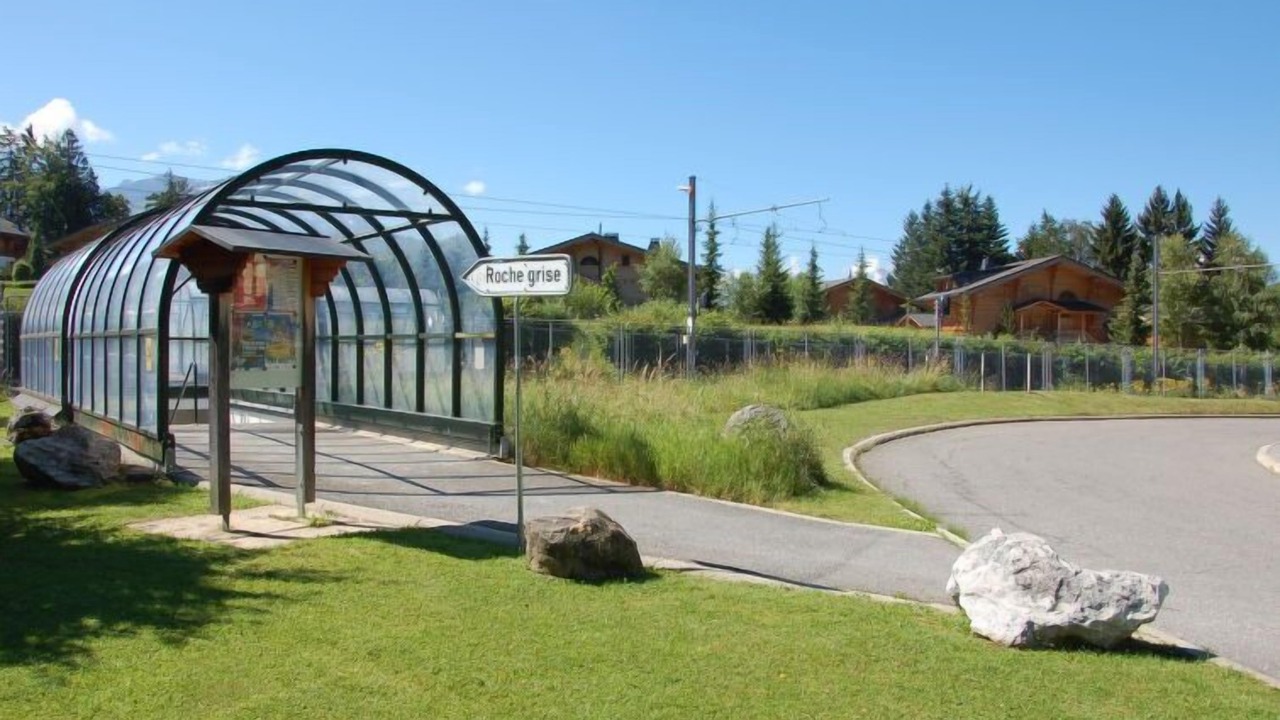 Photo of Outdoor in Villars-sur-Ollon