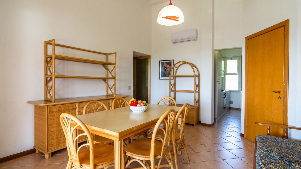 Photo of Livingroom in Villaggio Sanghen