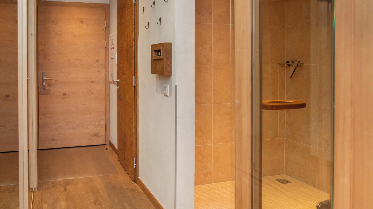 Photo of Bathroom in Sankt Moritz-Bad