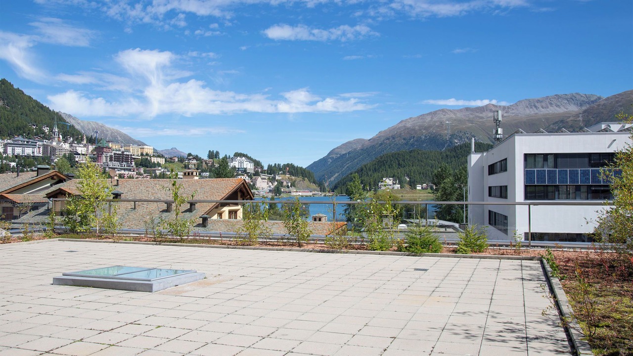 Photo of Others in Sankt Moritz-Bad