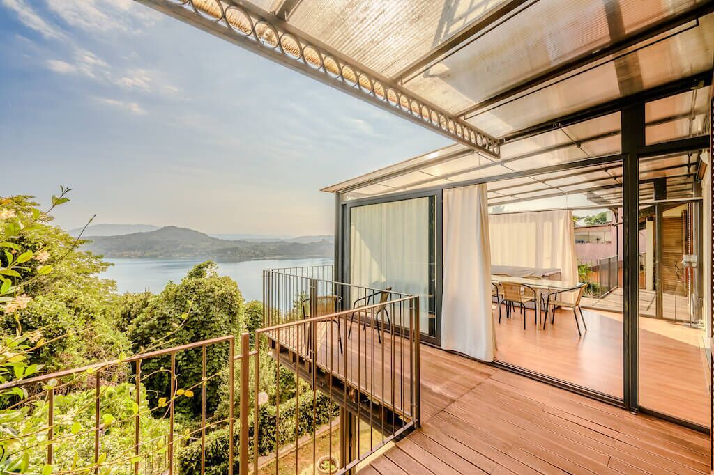 Photo of Patio Balcony in Arona