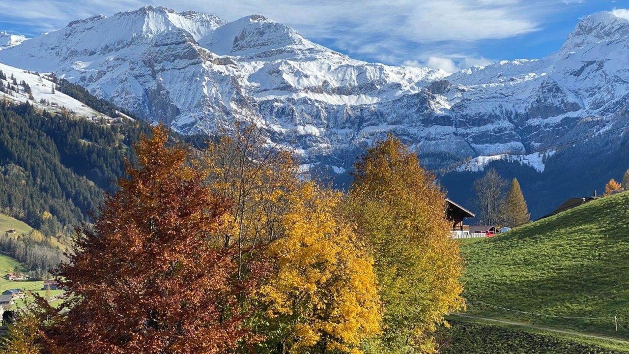 Photo of Others in Lenk