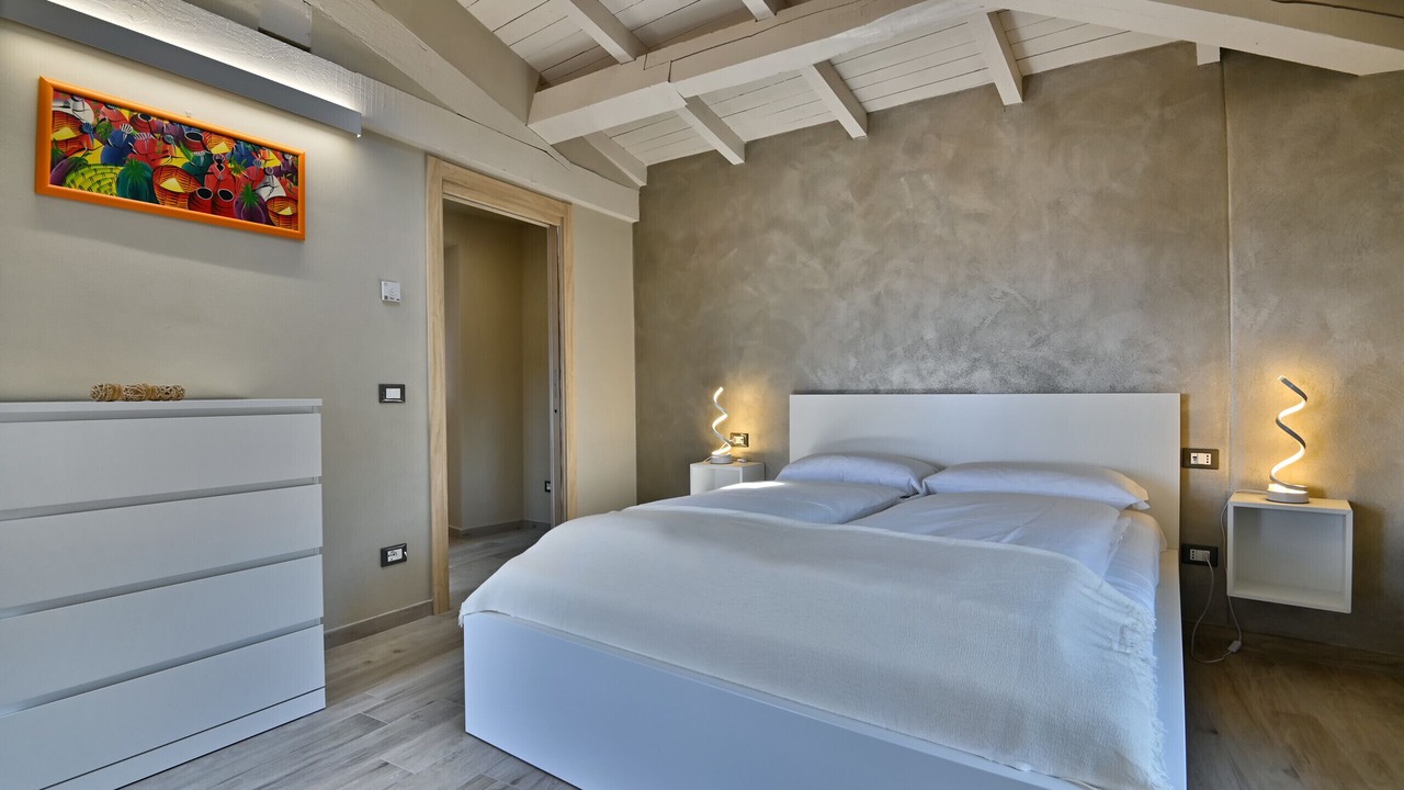 Photo of Bedroom in Aer